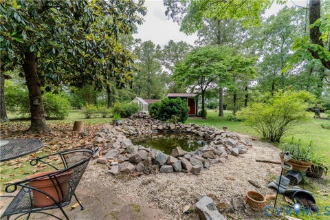 Tiny photo for 1033 Smithfield Road, King & Queen, VA 23148 (MLS # 2624629)