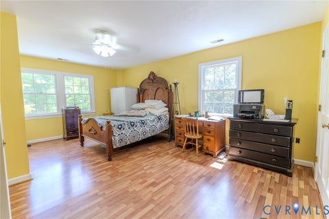 Tiny photo for 1033 Smithfield Road, King & Queen, VA 23148 (MLS # 2624629)