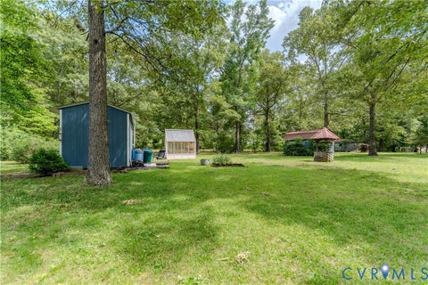 Tiny photo for 1033 Smithfield Road, King & Queen, VA 23148 (MLS # 2624629)