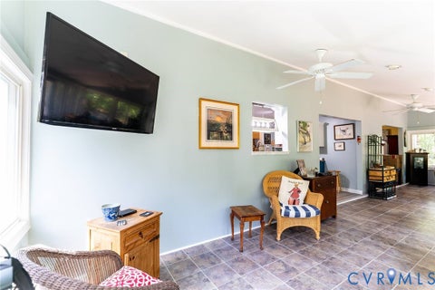 Tiny photo for 1033 Smithfield Road, King & Queen, VA 23148 (MLS # 2624629)