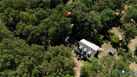 Tiny photo for 1033 Smithfield Road, King & Queen, VA 23148 (MLS # 2624629)