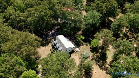 Tiny photo for 1033 Smithfield Road, King & Queen, VA 23148 (MLS # 2624629)