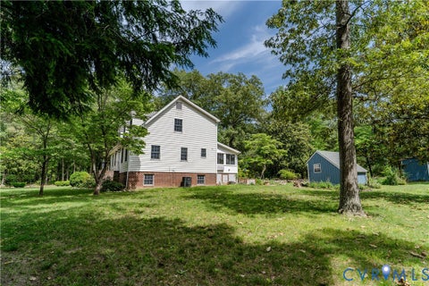 Tiny photo for 1033 Smithfield Road, King & Queen, VA 23148 (MLS # 2624629)