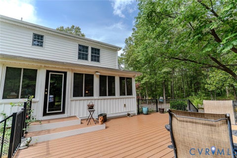 Tiny photo for 1033 Smithfield Road, King & Queen, VA 23148 (MLS # 2624629)