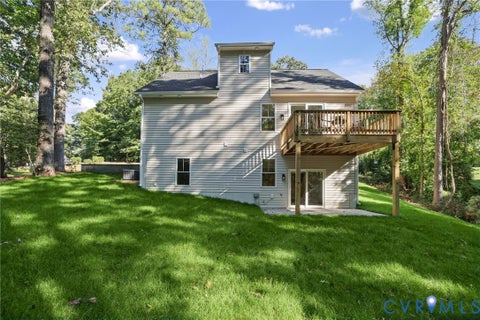 Tiny photo for 5190 Bemiss Road, Richmond, VA 23234 (MLS # 2627395)