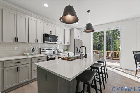 Tiny photo for 5190 Bemiss Road, Richmond, VA 23234 (MLS # 2627395)