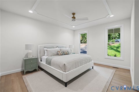Tiny photo for 5190 Bemiss Road, Richmond, VA 23234 (MLS # 2627395)