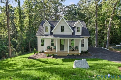 Tiny photo for 5190 Bemiss Road, Richmond, VA 23234 (MLS # 2627395)