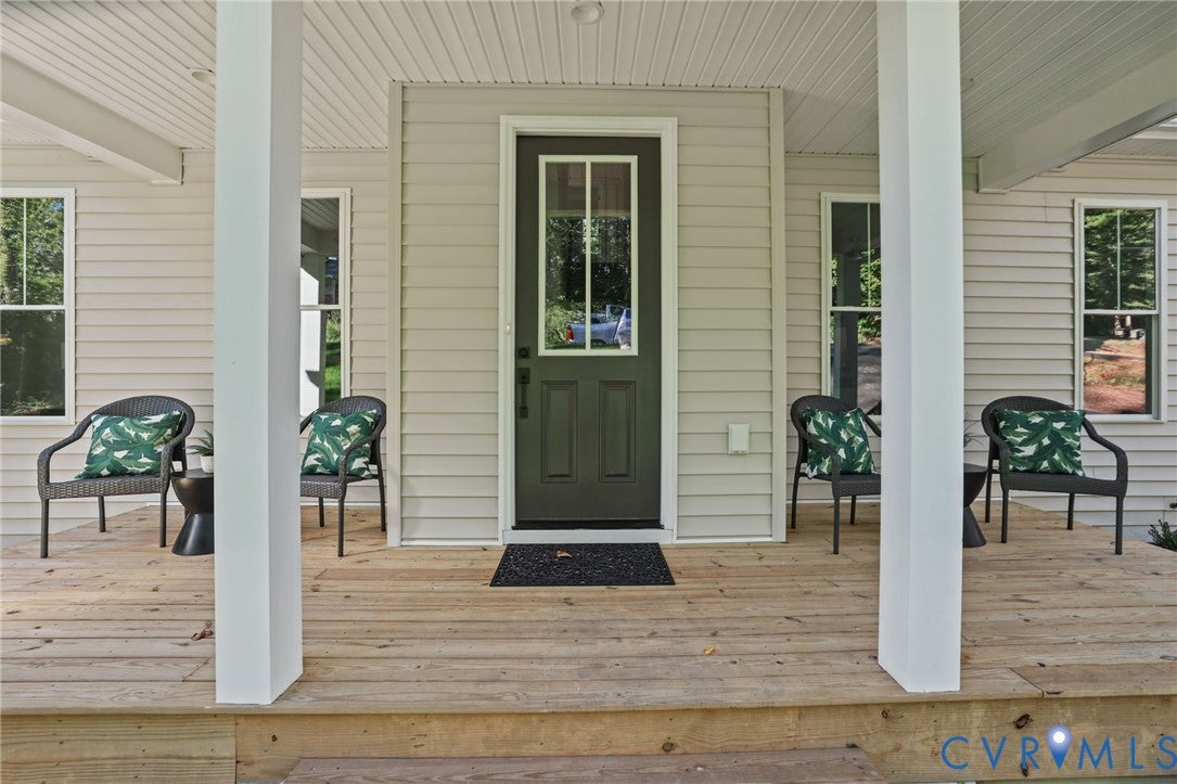 5190 Bemiss Road