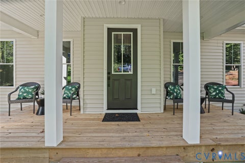 Tiny photo for 5190 Bemiss Road, Richmond, VA 23234 (MLS # 2627395)