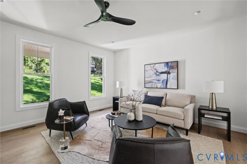Tiny photo for 5190 Bemiss Road, Richmond, VA 23234 (MLS # 2627395)