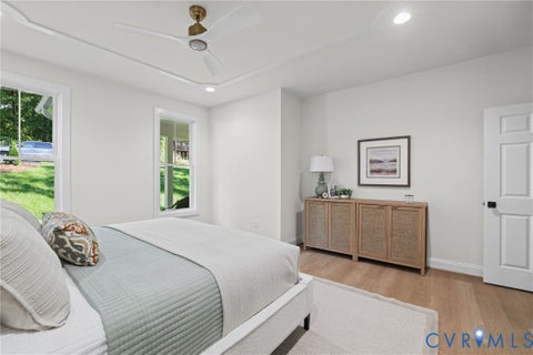 Tiny photo for 5190 Bemiss Road, Richmond, VA 23234 (MLS # 2627395)