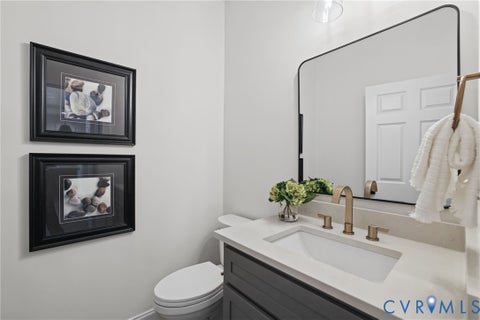 Tiny photo for 5190 Bemiss Road, Richmond, VA 23234 (MLS # 2627395)