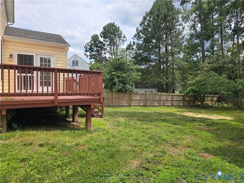 Tiny photo for 9521 Pine Trails Court, Henrico, VA 23294 (MLS # 2616986)