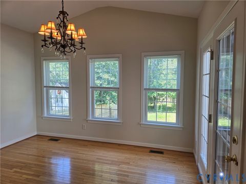 Tiny photo for 9521 Pine Trails Court, Henrico, VA 23294 (MLS # 2616986)
