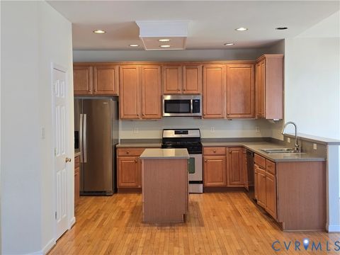 Tiny photo for 9521 Pine Trails Court, Henrico, VA 23294 (MLS # 2616986)