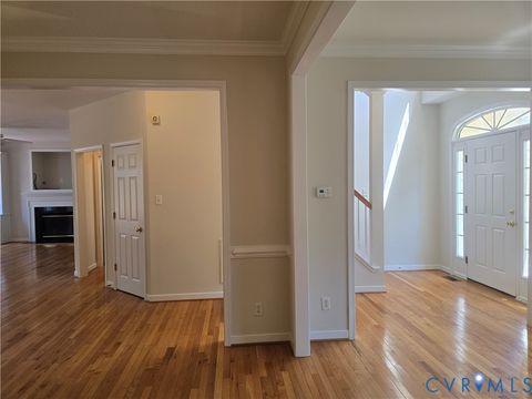 Tiny photo for 9521 Pine Trails Court, Henrico, VA 23294 (MLS # 2616986)