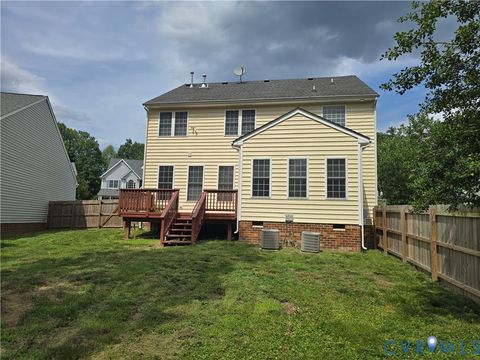 Tiny photo for 9521 Pine Trails Court, Henrico, VA 23294 (MLS # 2616986)