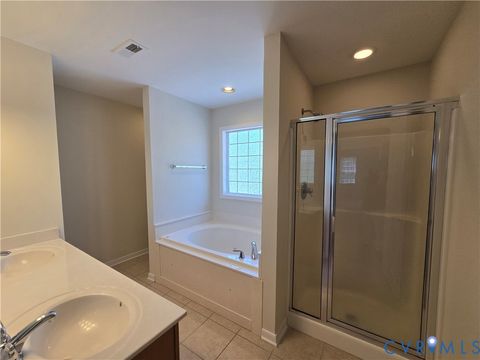 Tiny photo for 9521 Pine Trails Court, Henrico, VA 23294 (MLS # 2616986)