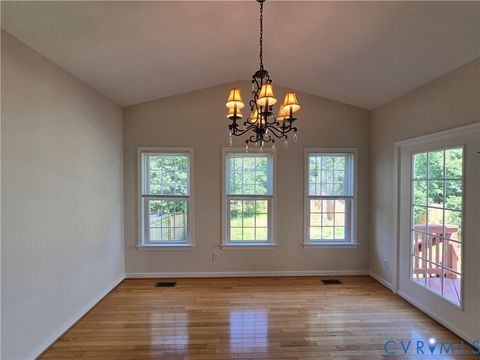 Tiny photo for 9521 Pine Trails Court, Henrico, VA 23294 (MLS # 2616986)