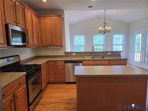 Tiny photo for 9521 Pine Trails Court, Henrico, VA 23294 (MLS # 2616986)