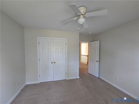 Tiny photo for 9521 Pine Trails Court, Henrico, VA 23294 (MLS # 2616986)