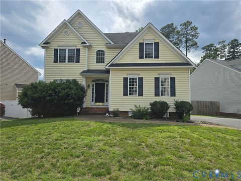 Photo of 9521 Pine Trails Court, Henrico, VA 23294 (MLS # 2616986)