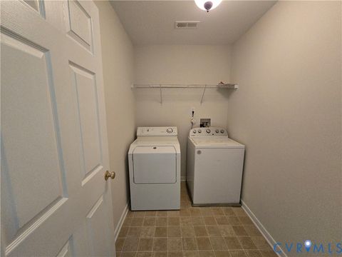 Tiny photo for 9521 Pine Trails Court, Henrico, VA 23294 (MLS # 2616986)