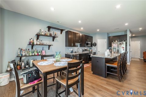 Tiny photo for 11419 Dunmore Mill Court, Chester, VA 23831 (MLS # 2613719)
