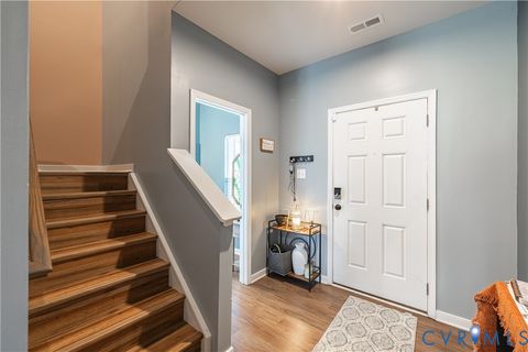 Tiny photo for 11419 Dunmore Mill Court, Chester, VA 23831 (MLS # 2613719)
