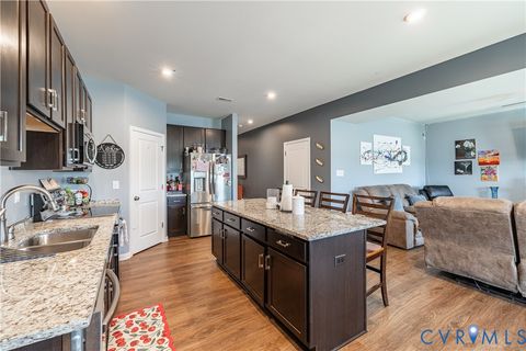 Tiny photo for 11419 Dunmore Mill Court, Chester, VA 23831 (MLS # 2613719)