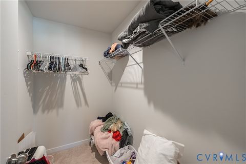 Tiny photo for 11419 Dunmore Mill Court, Chester, VA 23831 (MLS # 2613719)