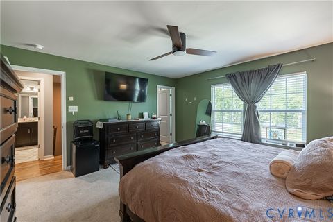 Tiny photo for 11419 Dunmore Mill Court, Chester, VA 23831 (MLS # 2613719)