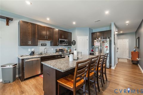 Tiny photo for 11419 Dunmore Mill Court, Chester, VA 23831 (MLS # 2613719)