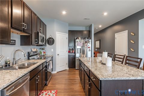 Tiny photo for 11419 Dunmore Mill Court, Chester, VA 23831 (MLS # 2613719)