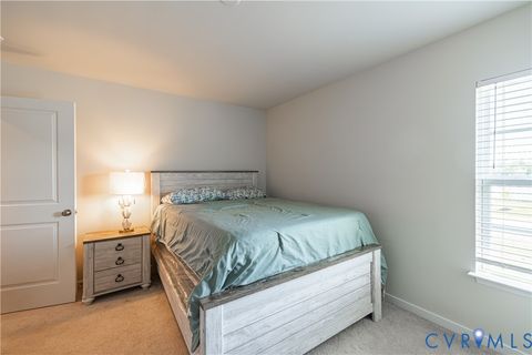 Tiny photo for 11419 Dunmore Mill Court, Chester, VA 23831 (MLS # 2613719)