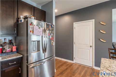 Tiny photo for 11419 Dunmore Mill Court, Chester, VA 23831 (MLS # 2613719)