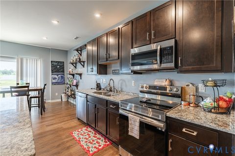 Tiny photo for 11419 Dunmore Mill Court, Chester, VA 23831 (MLS # 2613719)