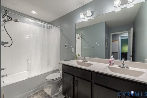 Tiny photo for 11419 Dunmore Mill Court, Chester, VA 23831 (MLS # 2613719)
