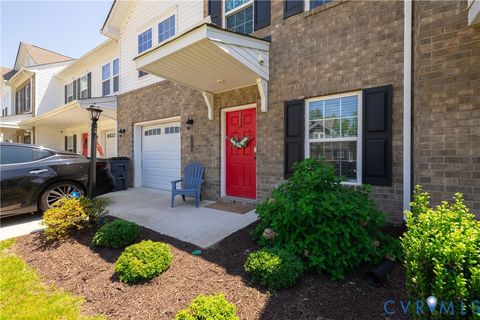 Tiny photo for 11419 Dunmore Mill Court, Chester, VA 23831 (MLS # 2613719)