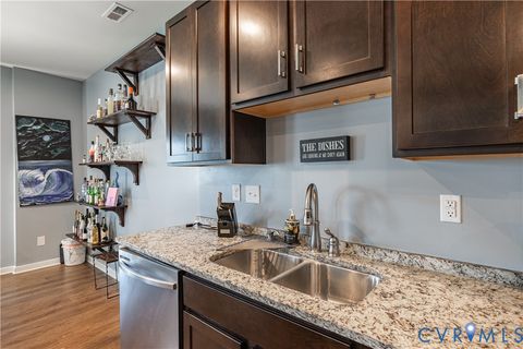 Tiny photo for 11419 Dunmore Mill Court, Chester, VA 23831 (MLS # 2613719)