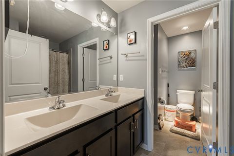 Tiny photo for 11419 Dunmore Mill Court, Chester, VA 23831 (MLS # 2613719)