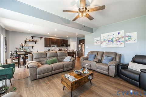 Tiny photo for 11419 Dunmore Mill Court, Chester, VA 23831 (MLS # 2613719)