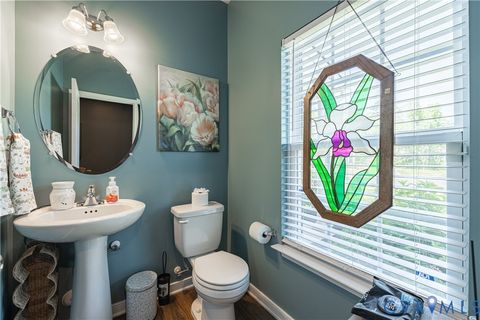 Tiny photo for 11419 Dunmore Mill Court, Chester, VA 23831 (MLS # 2613719)