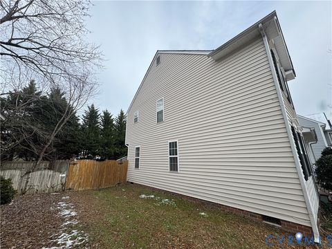 Tiny photo for 6902 Dartmouth Avenue, Henrico, VA 23226 (MLS # 2533173)