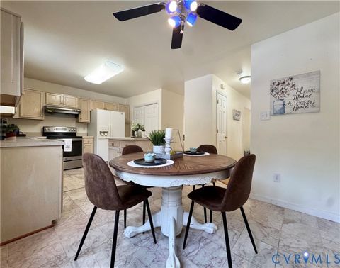 Tiny photo for 6902 Dartmouth Avenue, Henrico, VA 23226 (MLS # 2533173)