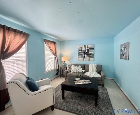 Tiny photo for 6902 Dartmouth Avenue, Henrico, VA 23226 (MLS # 2533173)