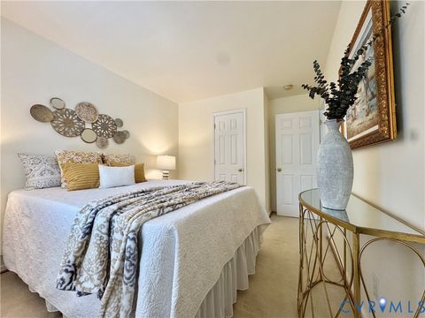 Tiny photo for 6902 Dartmouth Avenue, Henrico, VA 23226 (MLS # 2533173)