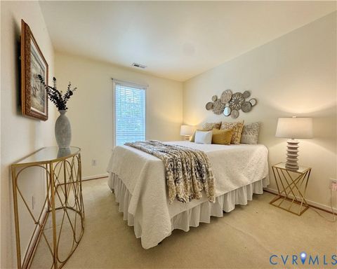 Tiny photo for 6902 Dartmouth Avenue, Henrico, VA 23226 (MLS # 2533173)