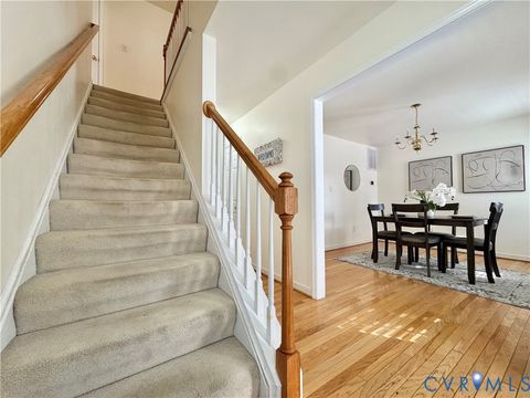 Tiny photo for 6902 Dartmouth Avenue, Henrico, VA 23226 (MLS # 2533173)